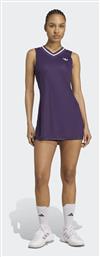 Adidas Pro Climacool Women's Tennis Dress Purple