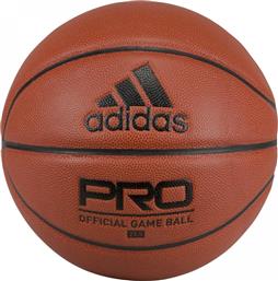 Adidas Pro Official Game Ball Μπάλα Μπάσκετ Indoor από το Zakcret Sports