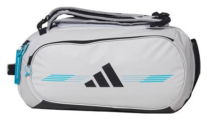 adidas Protour Τσάντα Ώμου / Χειρός Padel 2 Ρακετών Λευκή