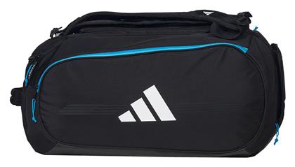 adidas Protour Τσάντα Ώμου / Χειρός Padel 2 Ρακετών Μαύρη