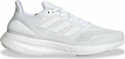 Adidas Pureboost 22 Ανδρικά Αθλητικά Παπούτσια Running Λευκά από το Altershops