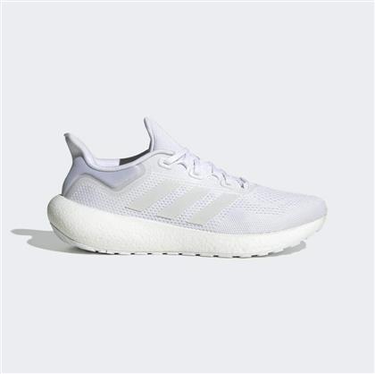 Adidas Pureboost 22 Γυναικεία Αθλητικά Παπούτσια Running Cloud White / Core Black από το Altershops
