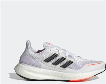 Adidas Pureboost 22 Heat.RDY Γυναικεία Αθλητικά Παπούτσια Running Γκρι