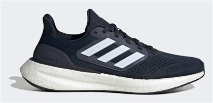 Adidas Pureboost 23 Ανδρικά Running Legend Ink / Cloud White / Core Black