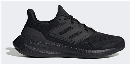 Adidas Pureboost 23 Γυναικεία Αθλητικά Παπούτσια Running Core Black / Carbon