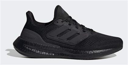 Adidas Pureboost 23 Unisex Running Core Black / Carbon από το Modivo