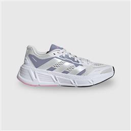 Adidas Questar 2 Γυναικεία Αθλητικά Παπούτσια Running Γκρι