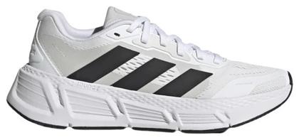 Adidas Questar 2 Γυναικεία Αθλητικά Παπούτσια Running Λευκά από το MyShoe