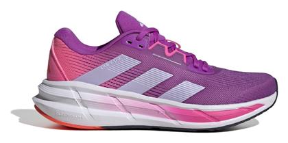 Adidas Questar 3 Γυναικεία Running Μωβ