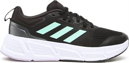 Adidas Questar Ανδρικά Αθλητικά Παπούτσια Running Core Black / Cloud White από το Modivo
