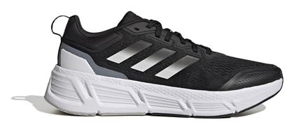 Adidas Questar Ανδρικά Running Core Black / Cloud White / Grey Two