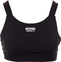 Adidas R.Y.V Bra Black από το Cosmossport