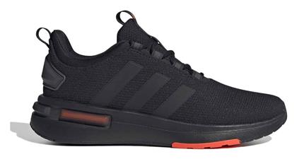 Adidas Racer Tr23 Ανδρικά Sneakers Μαύρα