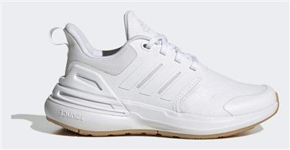 adidas RapidaSport K Running Λευκά από το Modivo