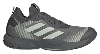 Adidas Rapidmove Adv Trainer Ανδρικά Αθλητικά Παπούτσια για Προπόνηση & Γυμναστήριο Γκρι από το Modivo