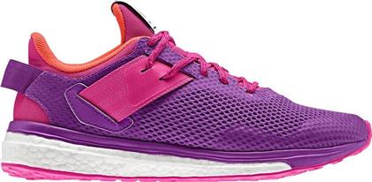 Adidas Response 3 Γυναικεία Αθλητικά Παπούτσια Running Μωβ από το MybrandShoes