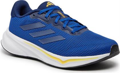 Adidas Response Ανδρικά Αθλητικά Παπούτσια Running Μπλε