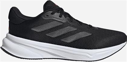 Adidas Response Ανδρικά Αθλητικά Παπούτσια Running Μαύρα από το Zakcret Sports