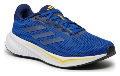Adidas Response Ανδρικά Running μπλε