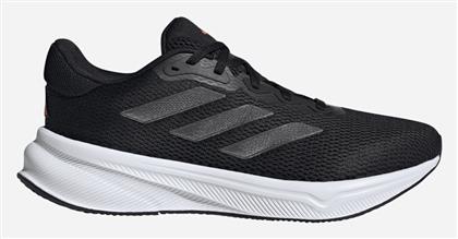 Adidas Response Ανδρικά Running Μαύρα από το Modivo