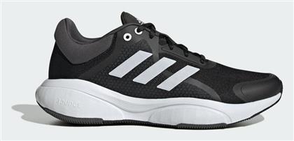 Adidas Response Γυναικεία Αθλητικά Παπούτσια Running Core Black / Cloud White / Grey Six