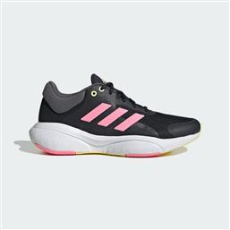 Adidas Response Γυναικεία Αθλητικά Παπούτσια Running Legend Ink / Beam Pink / Almost Yellow