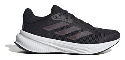 Adidas Response Γυναικεία Αθλητικά Παπούτσια Running Μαύρα από το Outletcenter