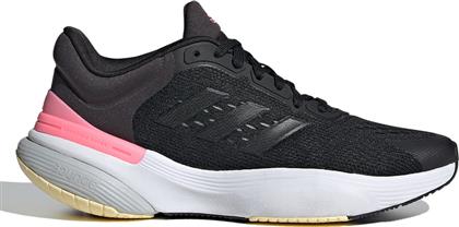 Adidas Response Super 3.0 Γυναικεία Αθλητικά Παπούτσια Running Μαύρα από το SportsFactory