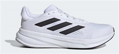 Adidas Response Super Ανδρικά Running Cloud White / Core Black / Halo Silver από το Epapoutsia