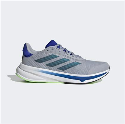Adidas Response Super Αθλητικά Παπούτσια Running Γκρι από το Zakcret Sports