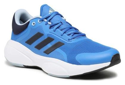 Adidas Response Unisex Running Μπλε