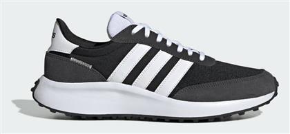 Adidas Run 70s Ανδρικά Sneakers Core Black / Cloud White / Carbon