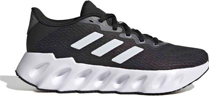 Adidas Run Ανδρικά Αθλητικά Παπούτσια Running Μαύρα