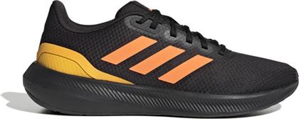 Adidas Runfalcon 3.0 Ανδρικά Αθλητικά Παπούτσια Running Μαύρα από το SportsFactory