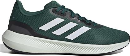 Adidas Runfalcon 3.0 Ανδρικά Αθλητικά Παπούτσια Running Πράσινα από το Zakcret Sports
