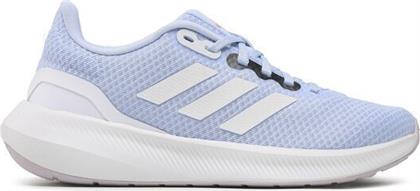 Adidas Runfalcon 3.0 Γυναικεία Αθλητικά Παπούτσια Running Μπλε