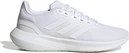 Adidas Runfalcon 3 Ανδρικά Αθλητικά Παπούτσια Running Cloud White