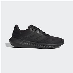 Adidas Runfalcon 3 Ανδρικά Αθλητικά Παπούτσια Running Core Black / Carbon