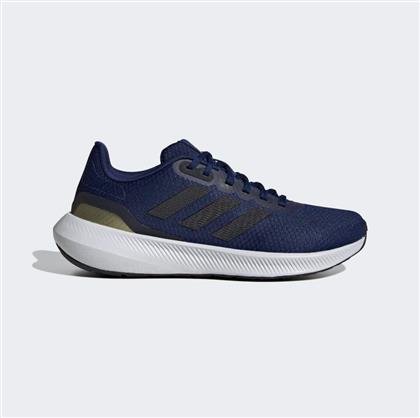 Adidas Runfalcon 3 Γυναικεία Αθλητικά Παπούτσια Running Μπλε από το MyShoe