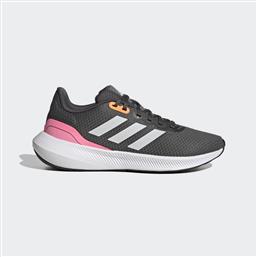 Adidas Runfalcon 3 Γυναικεία Αθλητικά Παπούτσια Running Grey Six / Crystal White / Beam Pink από το Altershops
