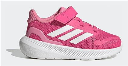 adidas Runfalcon 5 El I Running Ροζ