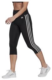 adidas Running Κολάν Μαύρο