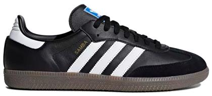 Adidas Samba OG Sneakers Core Black / Cloud White / Gum5