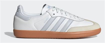 Adidas Samba Sneakers Λευκά