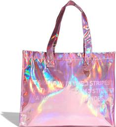 Adidas Τσάντα για Ψώνια σε Ροζ χρώμα από το Favela