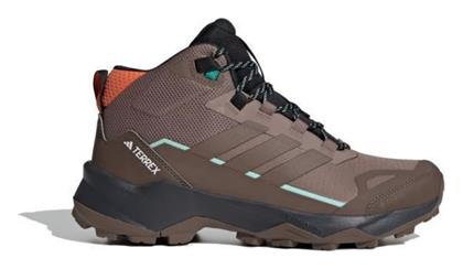 adidas Skychaser Γυναικεία Ορειβατικά Gore-Tex Καφέ