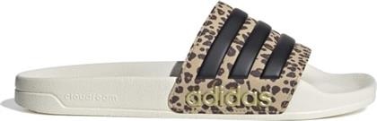 Adidas Slides σε Μπεζ Χρώμα