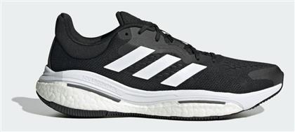 Adidas Solarcontrol Ανδρικά Running Core Black / Cloud White / Grey Five από το MybrandShoes