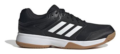 Adidas Speedcourt Ανδρικά Βόλεϊ Μαύρα