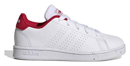 adidas Sport Inspired Advantage Gs Λευκά